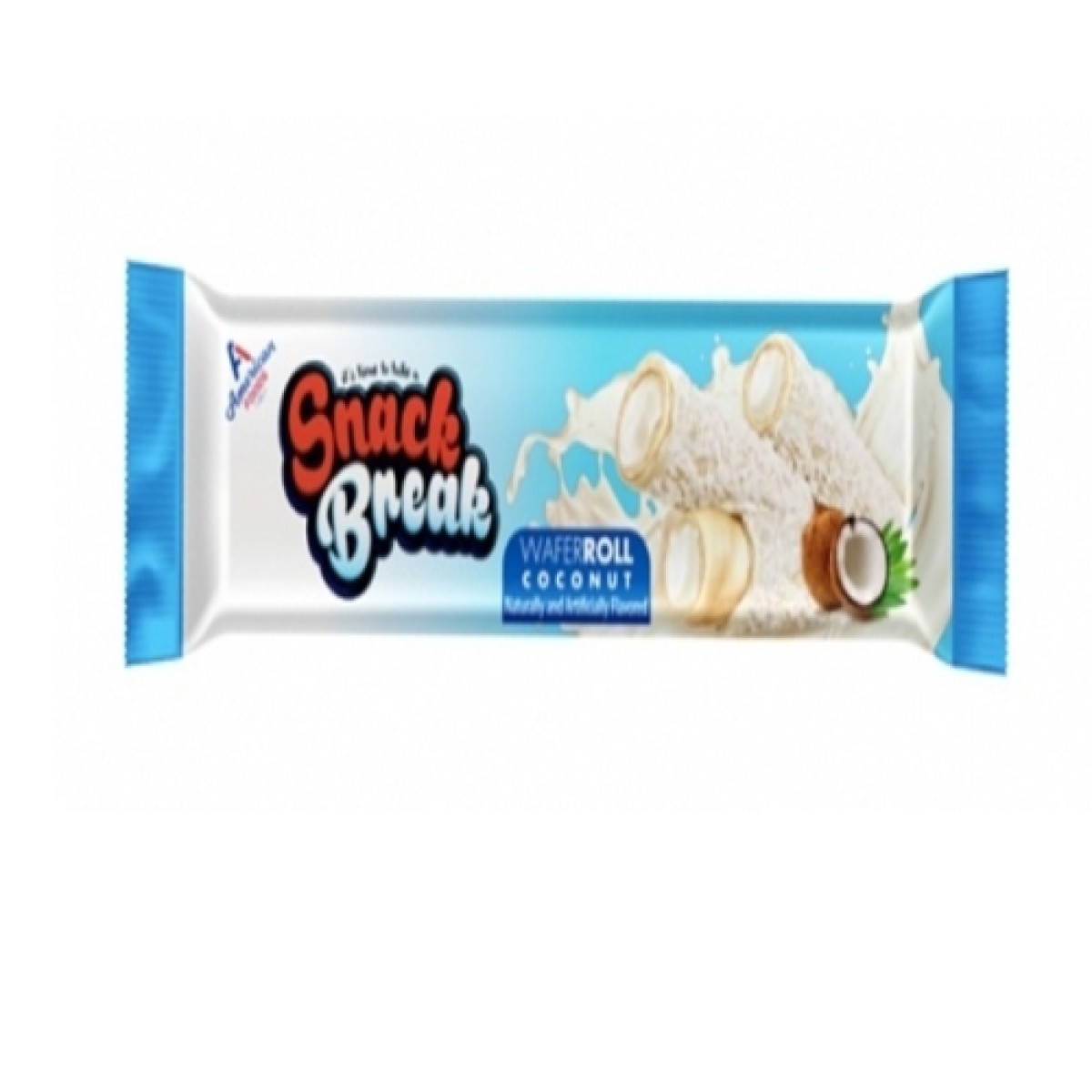 Snack break 18gr